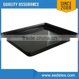 Customize Size Available Black Conductive Anti Static Box With/wo Cover thumbnail-5
