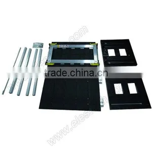 Large Size Esd Magazine Rack Esd Cassette 535*530*570mm thumbnail-1