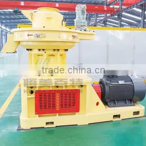 Most Useful Cotton Seeds Pellet Mill for Making Pellet thumbnail-1