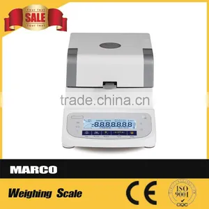 600g LCD Display Sensitive Balance and Scales thumbnail-1