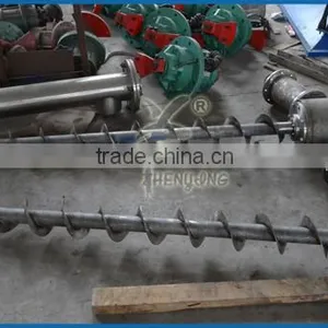 Xinxiang Zhenying Twin Screw Cone Mixer Machine With CE&ISO thumbnail-5