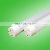 Super Bright and High Efficacy 9w Led Tube Light With External Constant Current Driver thumbnail-1