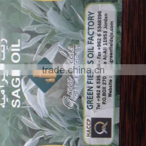 Sage Essential Oil thumbnail-4