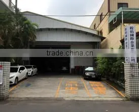 Zen,yo International Enterprise Co., Ltd. company overview - view 2 thumbnail