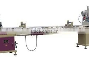 Double-head Precision Cutting Saw thumbnail-1