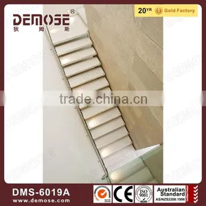 Parts of a Modern Floating Staircase thumbnail-2