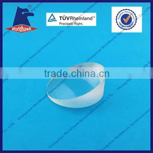 BK7 Wedge Prism thumbnail-1