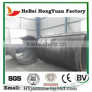 Factory Directly Sale Customized Erw Steel Pipe & Steel Tube thumbnail-4