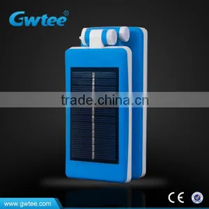Sell Well Wholesale Solar Rechargeable Led Emergency Light thumbnail-6