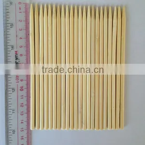 Zhi Tong Factory Supply Food Grade Wholesale Flexible Bamboo Stick thumbnail-4
