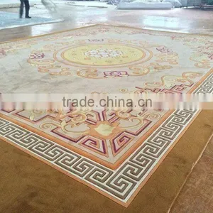 High Quality Modern Area Rugs thumbnail-2