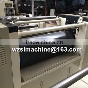 Paper Embossing Machine,web Embosser,roll Paper Embossing Machine thumbnail-2