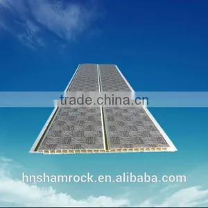 High Quality Of Printing PVC Ciling Board For Afraic Market thumbnail-4