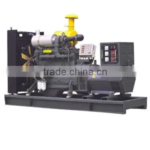 1200kw DEUTZ Generator thumbnail-1