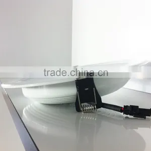 Embedded Ceiling 3W,5W,7W,9W,12W,15W Led Downlights China, Led Downlight Housing Dimmable Led Light Downlight Led Downlight thumbnail-4