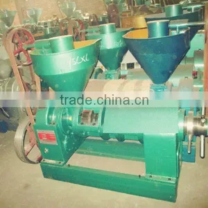 Strong Adaptability YZYX10-6/8/9/J-2 Oil Press thumbnail-2