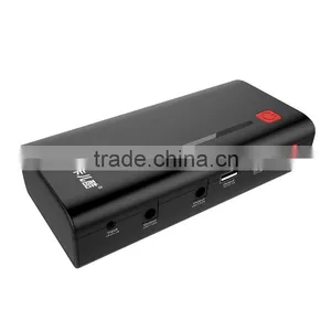Beautiful Housing Professional 15000mAh Multi-function Jump Starter for Diesel Gasoline Vehicles thumbnail-2