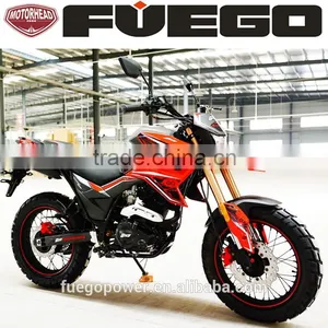 Enduro Sports Bike 250cc Motorcycle EEC Approved thumbnail-5