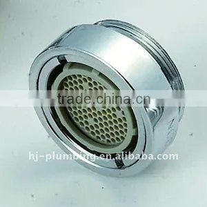 Male-thread Water Saving Faucet Aerator thumbnail-1