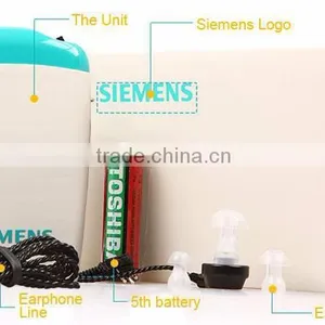 Siemens Hottest Selling Hearing Aids Body Aid Cheap Price Siemens Amiga 172 N thumbnail-3