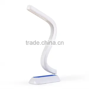 2016 High Quality Eye Protection Durable Desk Led Lamp thumbnail-2