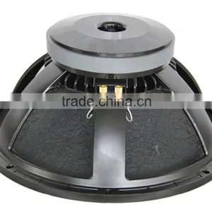 High Quality Audio Speaker 250W Power Speaker 18inch Midrange Speaker thumbnail-2
