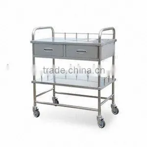 Medical Trolley thumbnail-1