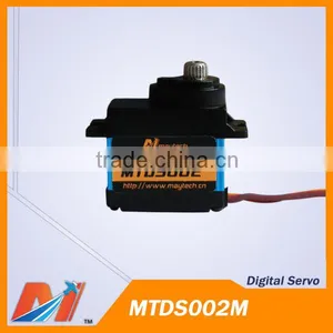 Maytech Metal Gear Digital Servo for rc Model Airplane thumbnail-1
