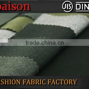2015 Popular Dobby Polyester Cotton Fabric Striped thumbnail-1
