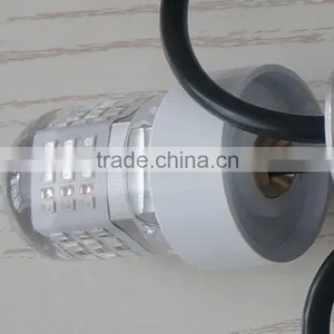 High Quality Led Green Fishing Light Fishing Belly Boat thumbnail-2