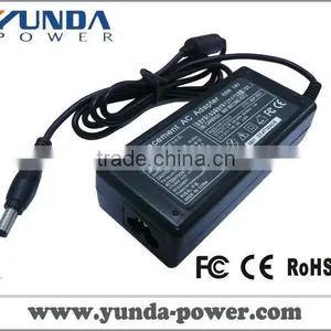 Brand New Cheap Price 65w 19v 3.42a Laptop Charger for ACER/ASUS/HP/GATEWAY/DELL (5.5MM*2.5MM) thumbnail-1