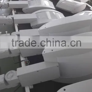 5year Warranty,LED Street Light 40w-300w With UL/DLC/ENEC/CB/LM79/EMC/TUV/CE/ROHS thumbnail-5