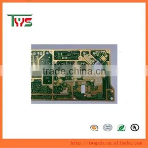 Single-double Sided PCB /Multilayer OSP Washing Machine PCB Board / PCB Manufacturer thumbnail-1