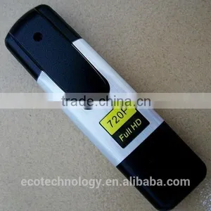 Pen DVR HD 1080P HDMI MOV Mini DVR S3000 thumbnail-5