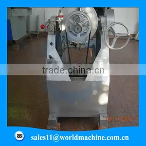 60-90kg/h Hot Air Puffer for Puffed Rice/popcorn/wheat Puffing for Sale thumbnail-1