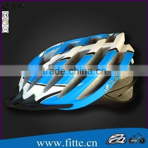 High Technology Eps Foam Inner Helmet Cycling thumbnail-1