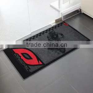 Tapis Garage Moto thumbnail-1