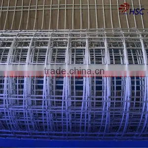 Auto CNC Wire Mesh Panel &Roll Machine thumbnail-2