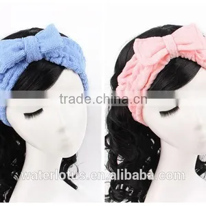2015 Fashion Accessories Headwear Hairband Headband for Female Student thumbnail-1