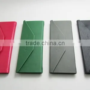 PU Leather Frames Eye Glasses Case thumbnail-2