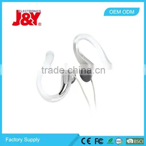 2015 Earhook Earphone for Sport Factory thumbnail-1
