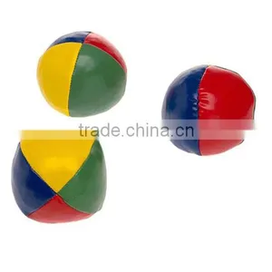 New Arrival Classic Kids Juggling Balls in PVC Tube thumbnail-2