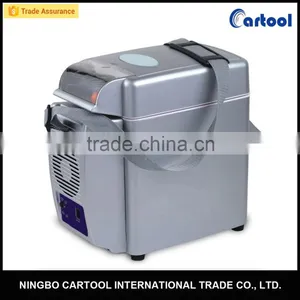 Hot Sale Thermoelectric Mini Cooler Box Car Refrigerator Freezer thumbnail-3