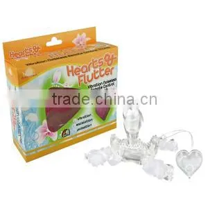 Insertable Electric Vibrator Dildo, Insertable Strap on Underwear Vibrator thumbnail-1