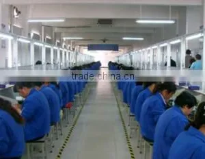 Zhongshan OMK Lighting Electrical Co., Ltd. company overview - view 1 thumbnail