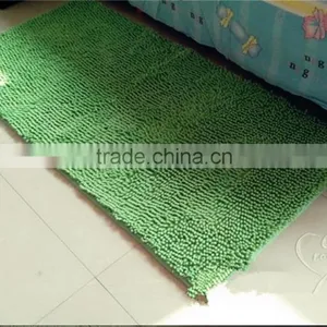 Colorful Polyester Modern Design Shaggy Rug for Living thumbnail-6