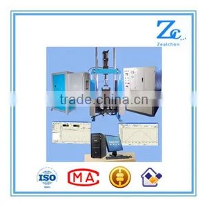 Stable Inorganic Binder Material Fatigue Testing Machine Price thumbnail-1