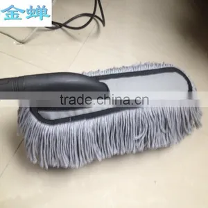 PP Handle Car Duster thumbnail-6