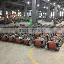 Fujian Tianyi Motor Co., Ltd. company overview - view 2 thumbnail