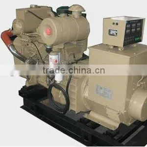 Factory Price Marine Genset With CCS Approved thumbnail-1